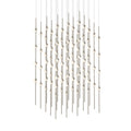 SONNEMAN, CONSTELLATION COSMIC CUBE LED PENDANT, PENDANT LIGHT