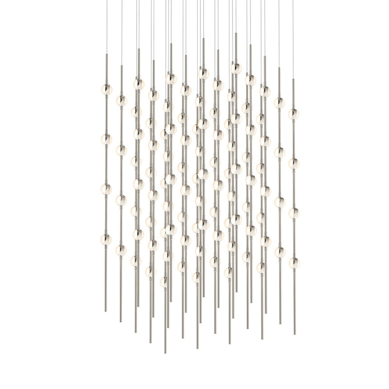 SONNEMAN, CONSTELLATION COSMIC CUBE LED PENDANT, PENDANT LIGHT