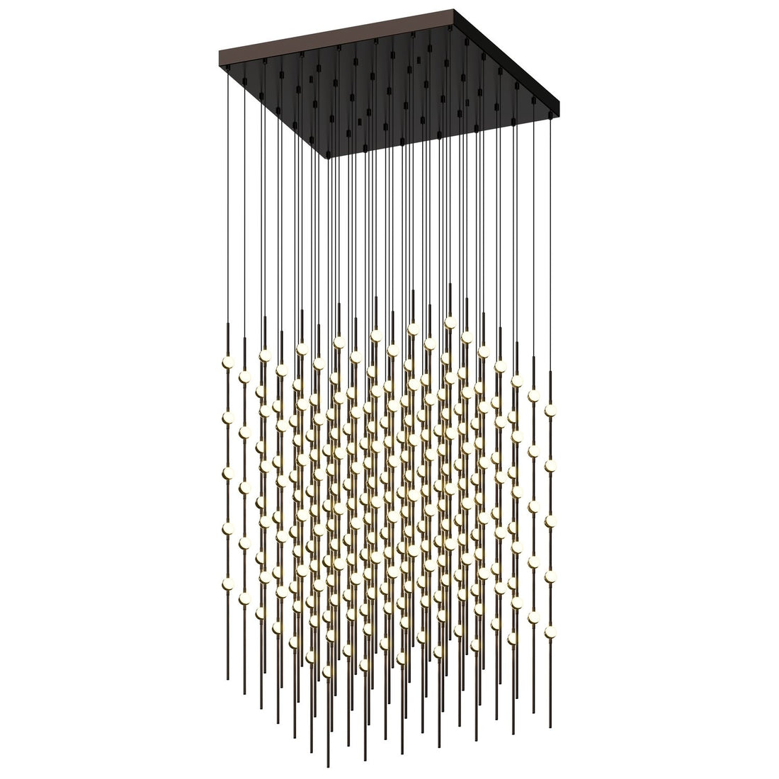 SONNEMAN, CONSTELLATION COSMIC CUBE LED PENDANT, PENDANT LIGHT