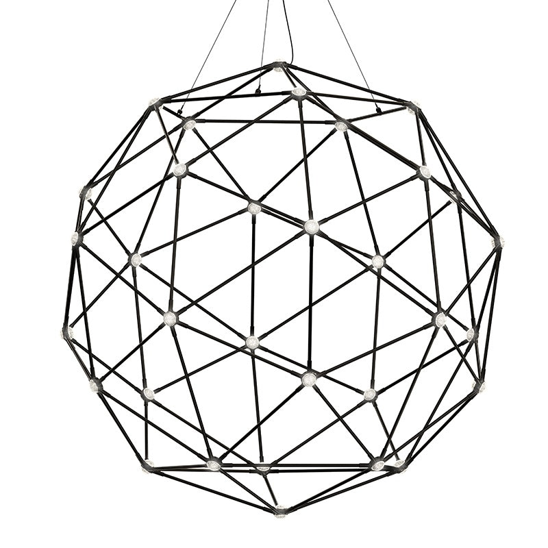 SONNEMAN, CONSTELLATION HEDRON LED PENDANT, PENDANT LIGHT