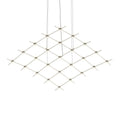 SONNEMAN, CONSTELLATION AQUARIUS MEDIUS, PENDANT LIGHT