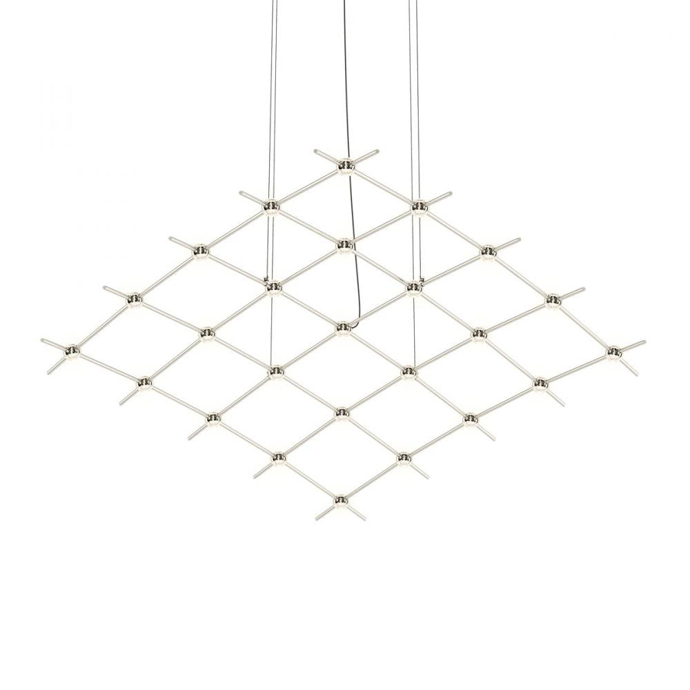 SONNEMAN, CONSTELLATION AQUARIUS MEDIUS, PENDANT LIGHT