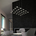 SONNEMAN, CONSTELLATION AQUARIUS MEDIUS, PENDANT LIGHT