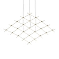SONNEMAN, CONSTELLATION AQUARIUS MEDIUS, PENDANT LIGHT