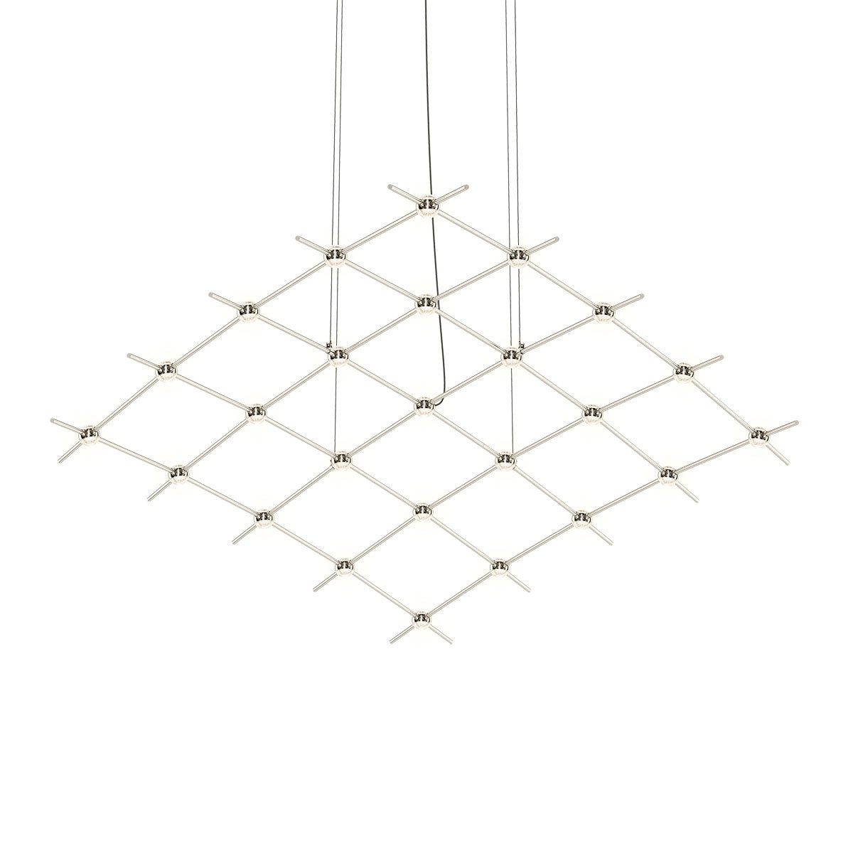 SONNEMAN, CONSTELLATION AQUARIUS MEDIUS, PENDANT LIGHT