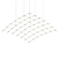 SONNEMAN, CONSTELLATION AQUARIUS MAJOR, PENDANT LIGHT