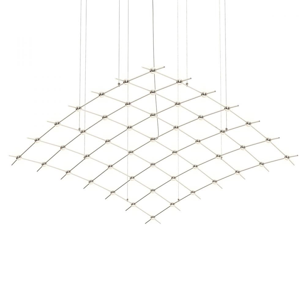 SONNEMAN, CONSTELLATION AQUARIUS MAJOR, PENDANT LIGHT