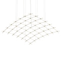 SONNEMAN, CONSTELLATION AQUARIUS MAJOR, PENDANT LIGHT