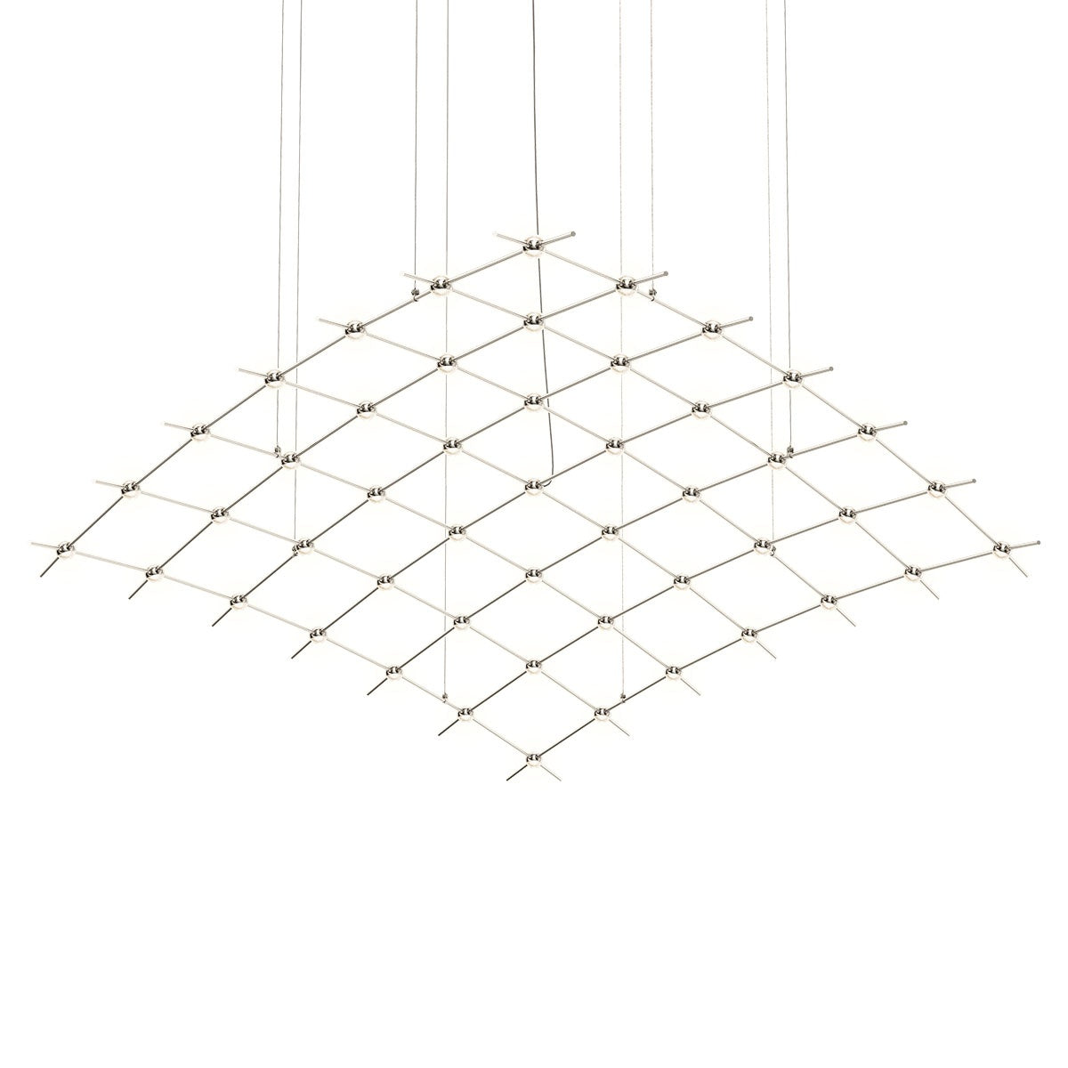 SONNEMAN, CONSTELLATION AQUARIUS MAJOR, PENDANT LIGHT