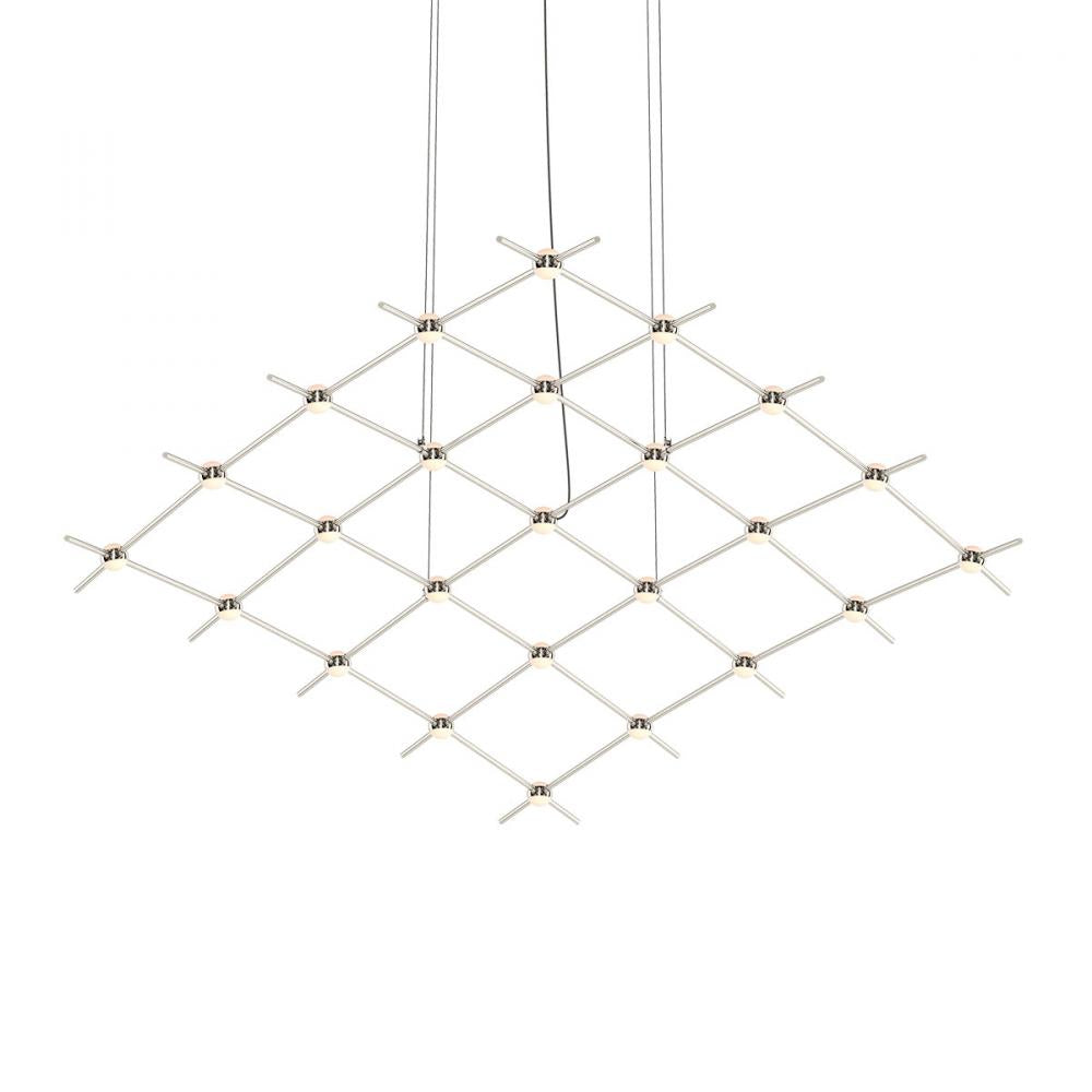 SONNEMAN, CONSTELLATION AQUARIUS MEDIUS, PENDANT LIGHT