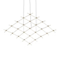 SONNEMAN, CONSTELLATION AQUARIUS MEDIUS, PENDANT LIGHT