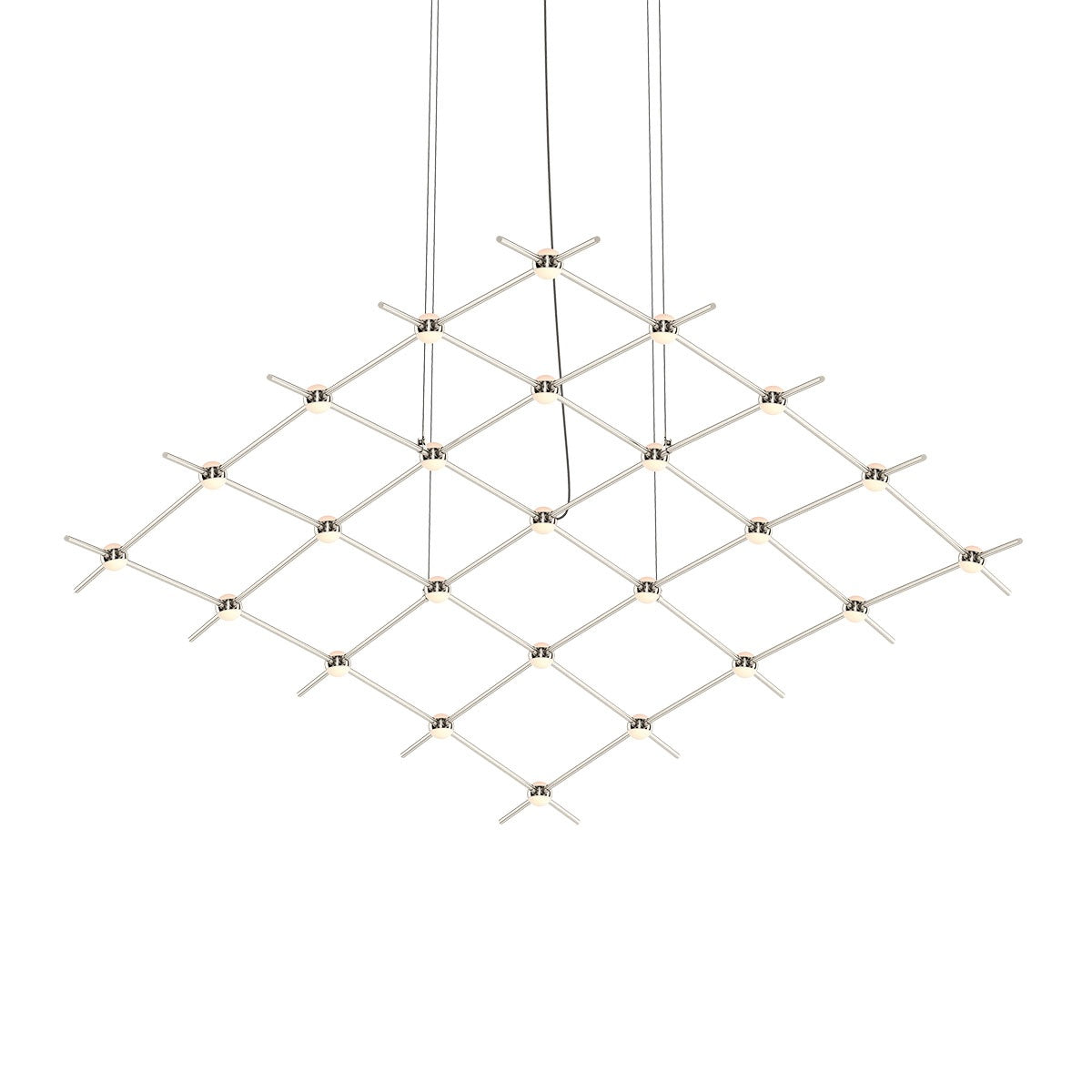 SONNEMAN, CONSTELLATION AQUARIUS MEDIUS, PENDANT LIGHT
