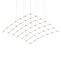 SONNEMAN, CONSTELLATION AQUARIUS MAJOR, PENDANT LIGHT