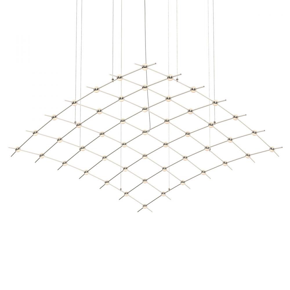 SONNEMAN, CONSTELLATION AQUARIUS MAJOR, PENDANT LIGHT