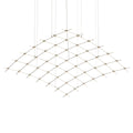 SONNEMAN, CONSTELLATION AQUARIUS MAJOR, PENDANT LIGHT