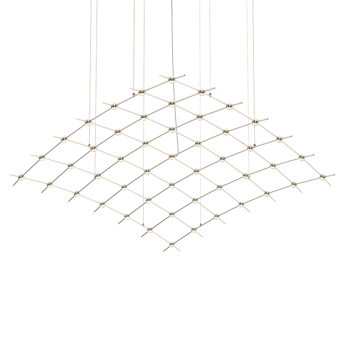 SONNEMAN, CONSTELLATION AQUARIUS MAJOR, PENDANT LIGHT