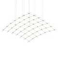 SONNEMAN, CONSTELLATION AQUARIUS MAJOR, PENDANT LIGHT
