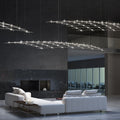 SONNEMAN, CONSTELLATION AQUARIUS MAJOR, PENDANT LIGHT