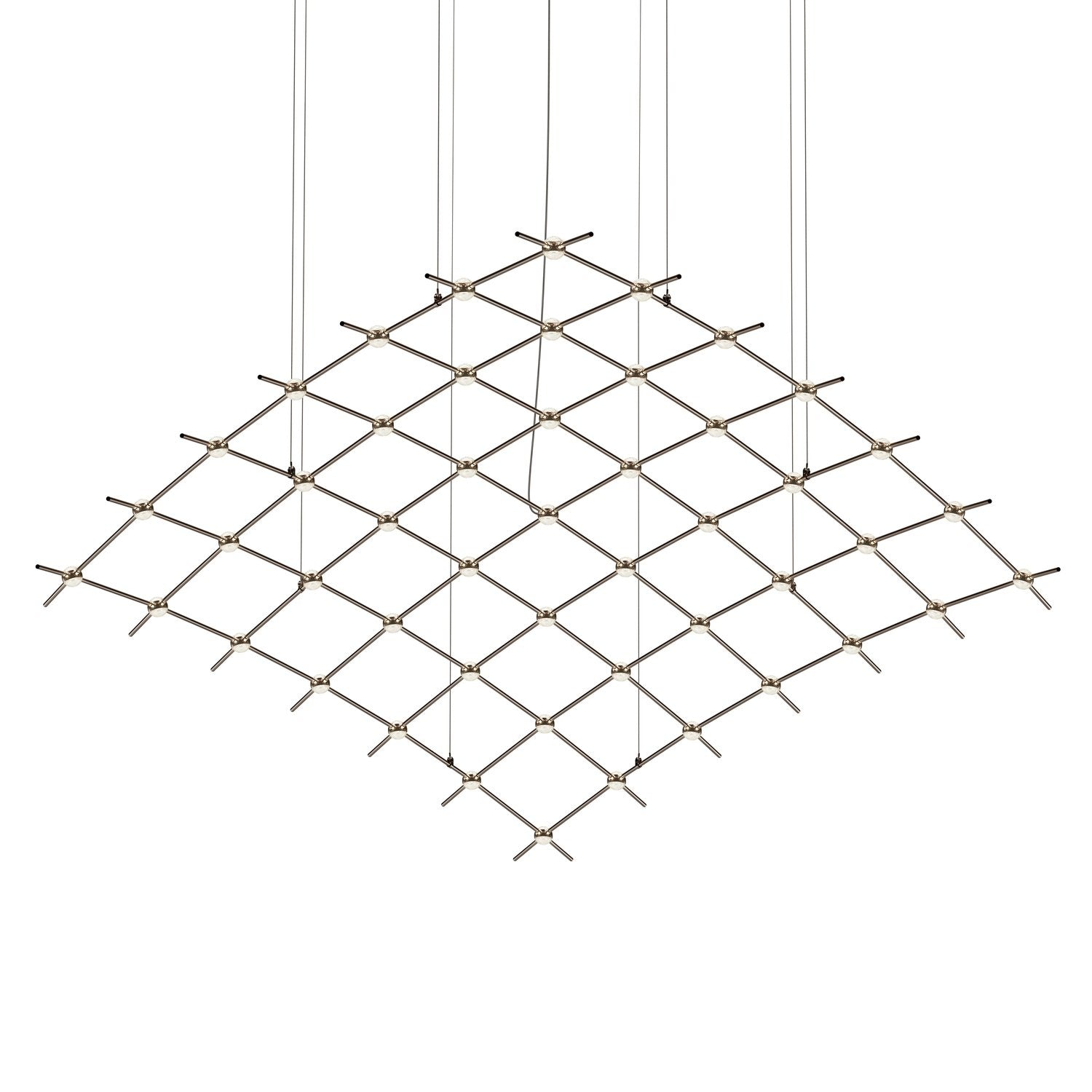 SONNEMAN, CONSTELLATION AQUARIUS MAJOR, PENDANT LIGHT