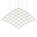 SONNEMAN, CONSTELLATION AQUARIUS MAJOR, PENDANT LIGHT