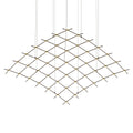 SONNEMAN, CONSTELLATION AQUARIUS MAJOR, PENDANT LIGHT