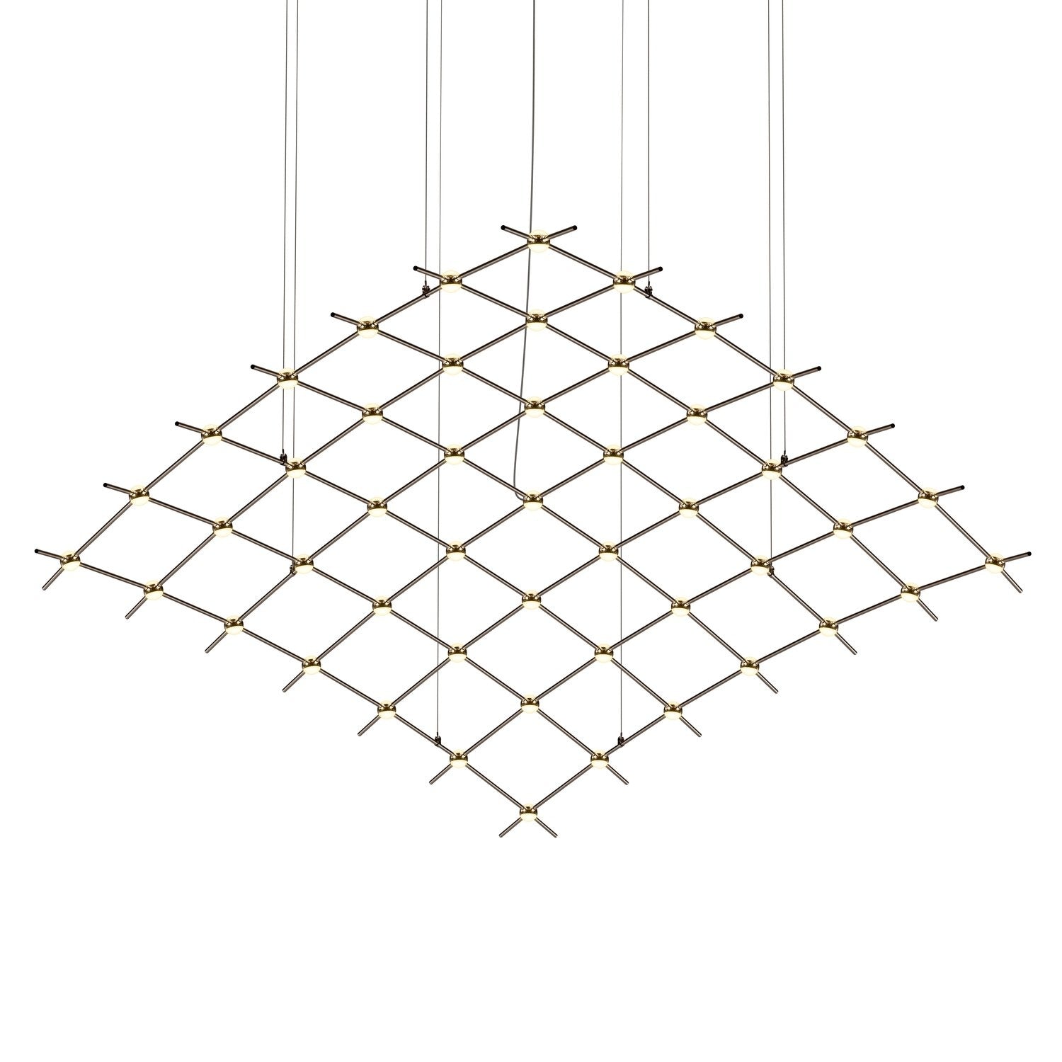 SONNEMAN, CONSTELLATION AQUARIUS MAJOR, PENDANT LIGHT