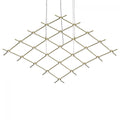 SONNEMAN, CONSTELLATION AQUARIUS MEDIUS, PENDANT LIGHT