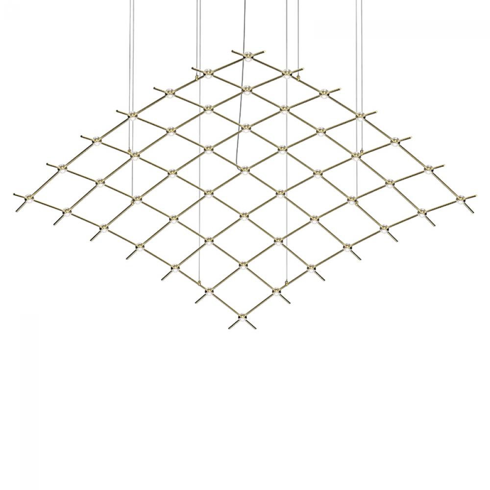SONNEMAN, CONSTELLATION AQUARIUS MAJOR, PENDANT LIGHT