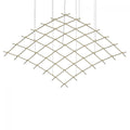 SONNEMAN, CONSTELLATION AQUARIUS MAJOR, PENDANT LIGHT