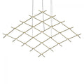 SONNEMAN, CONSTELLATION AQUARIUS MEDIUS, PENDANT LIGHT