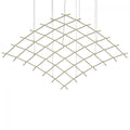 SONNEMAN, CONSTELLATION AQUARIUS MAJOR, PENDANT LIGHT