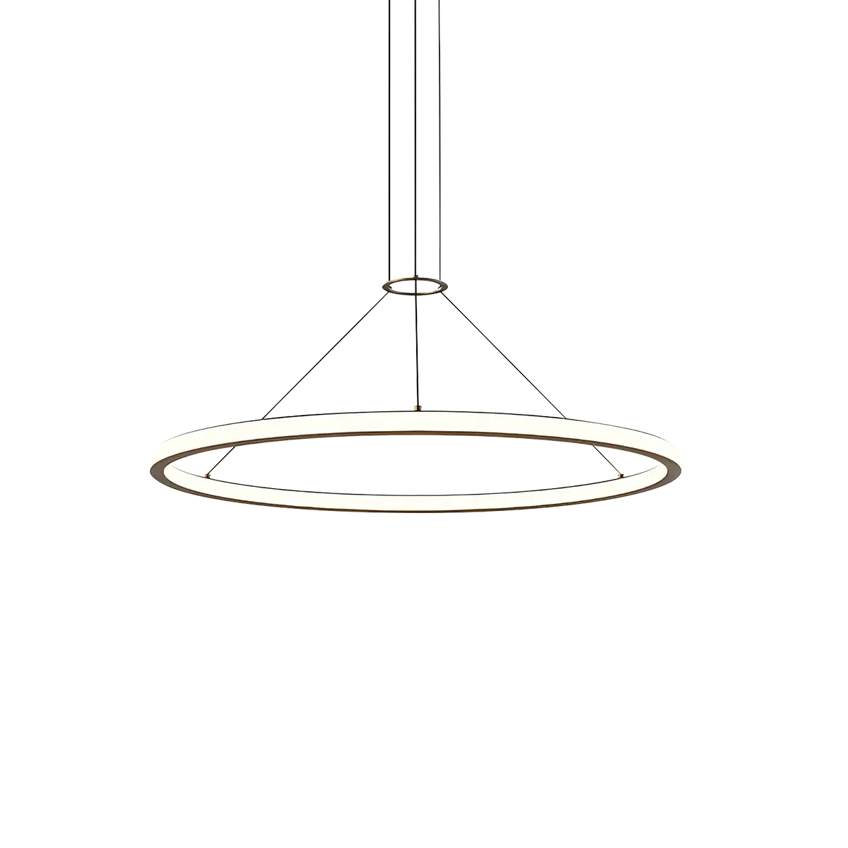 SONNEMAN, LUNA LED PENDANT, PENDANT LIGHT