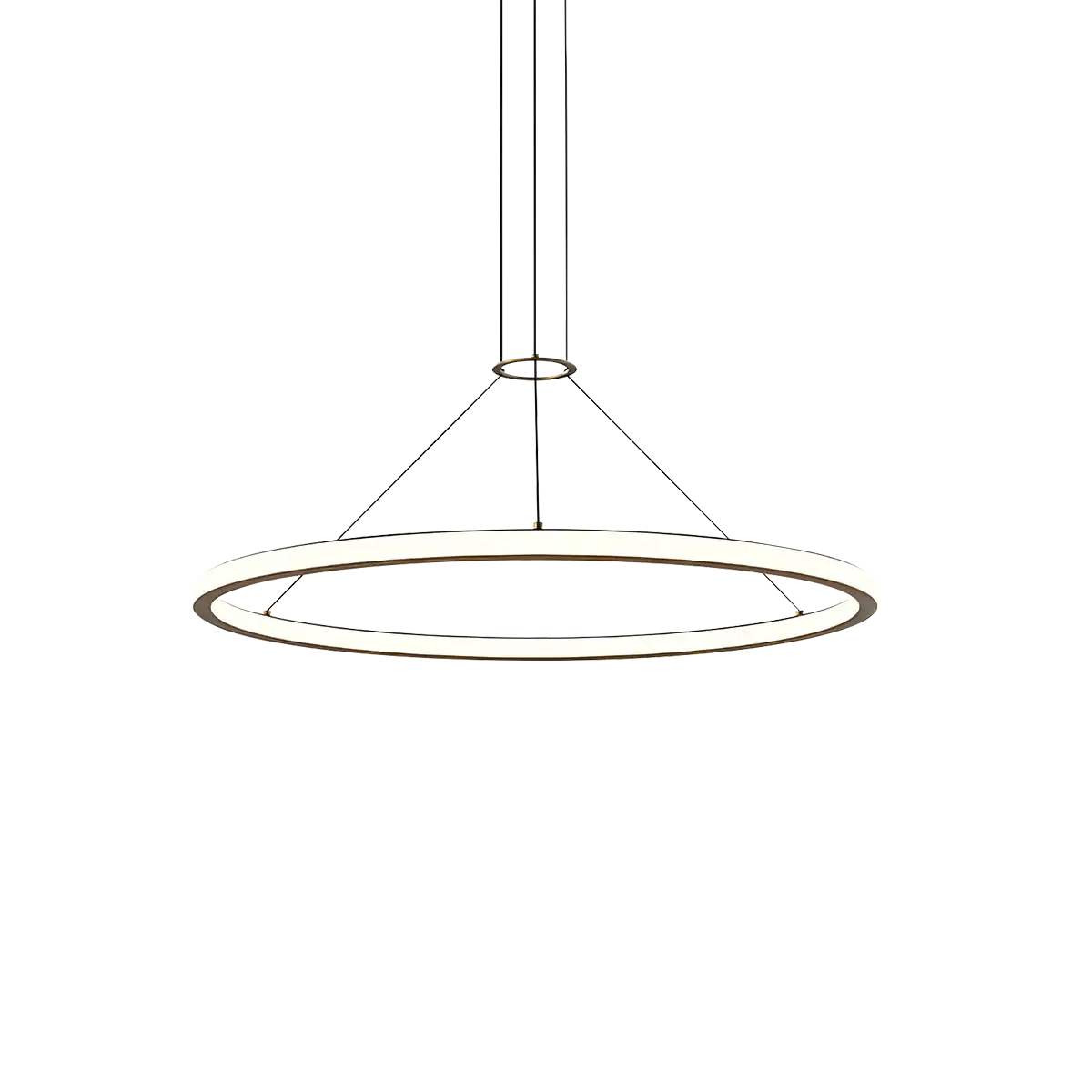 SONNEMAN, LUNA LED PENDANT, PENDANT LIGHT