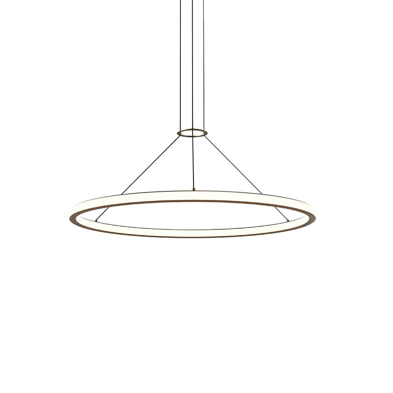 SONNEMAN, LUNA LED PENDANT, PENDANT LIGHT