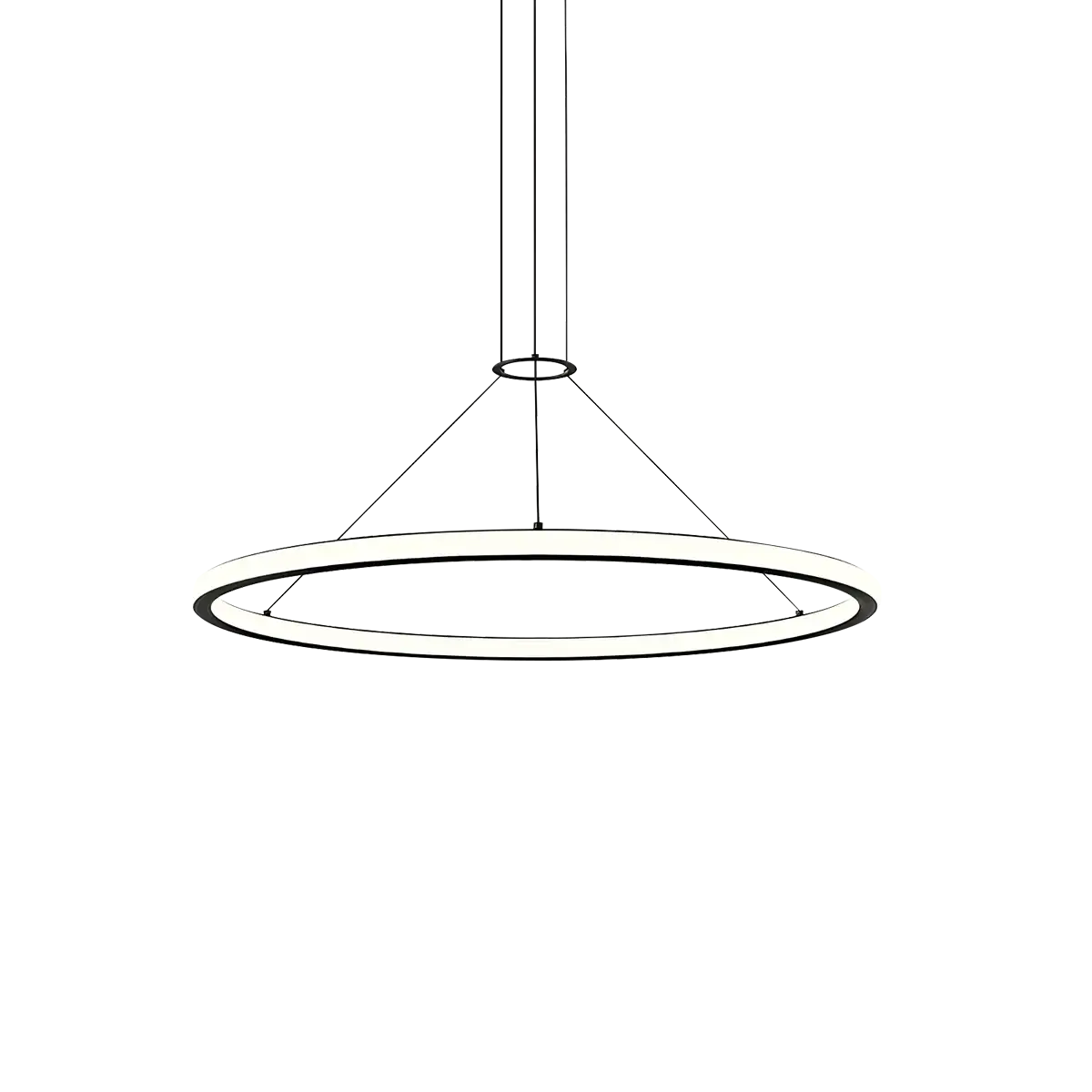SONNEMAN, LUNA LED PENDANT, PENDANT LIGHT