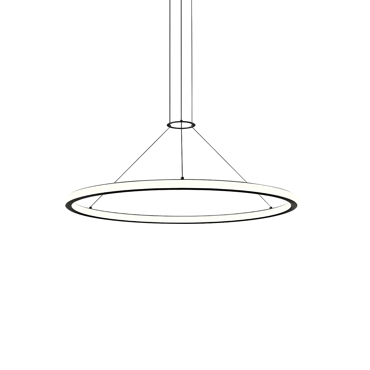 SONNEMAN, LUNA LED PENDANT, PENDANT LIGHT