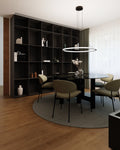SONNEMAN, LUNA LED PENDANT, PENDANT LIGHT