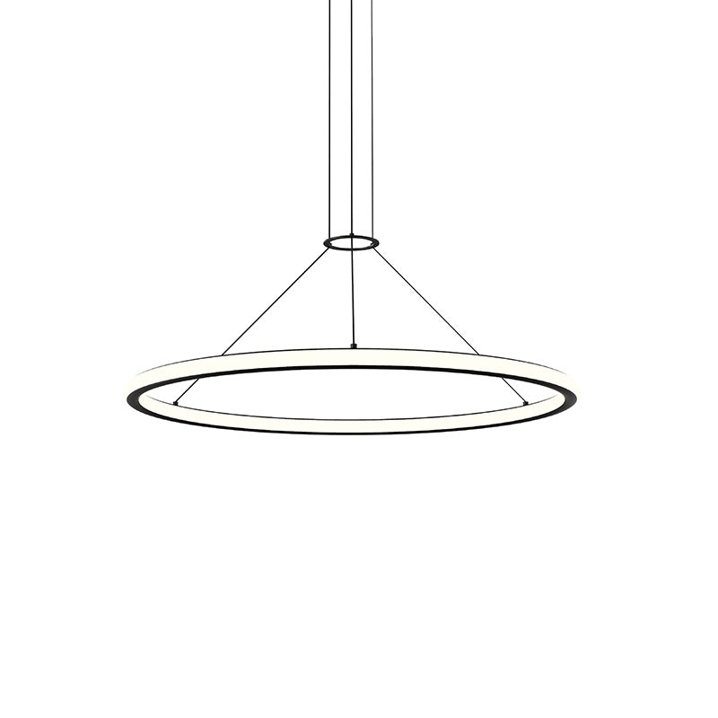 SONNEMAN, LUNA LED PENDANT, PENDANT LIGHT