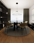 SONNEMAN, LUNA LED PENDANT, PENDANT LIGHT
