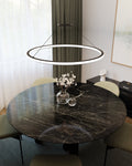 SONNEMAN, LUNA LED PENDANT, PENDANT LIGHT