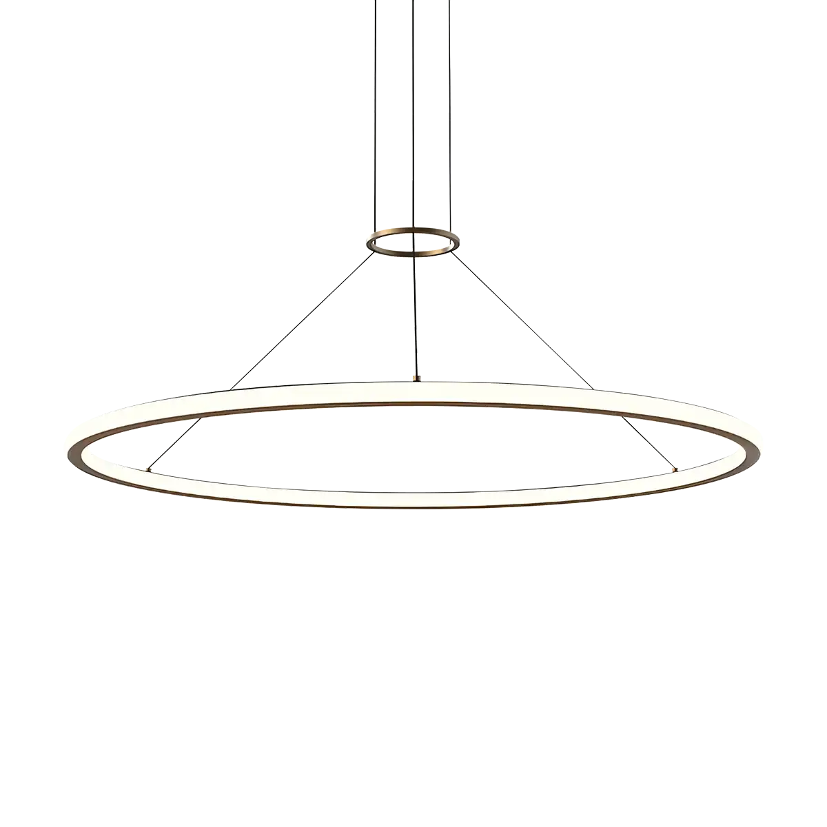 SONNEMAN, LUNA LED PENDANT, PENDANT LIGHT