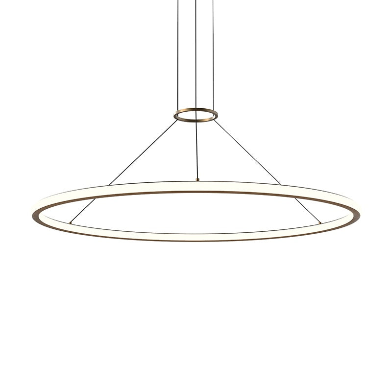 SONNEMAN, LUNA LED PENDANT, PENDANT LIGHT