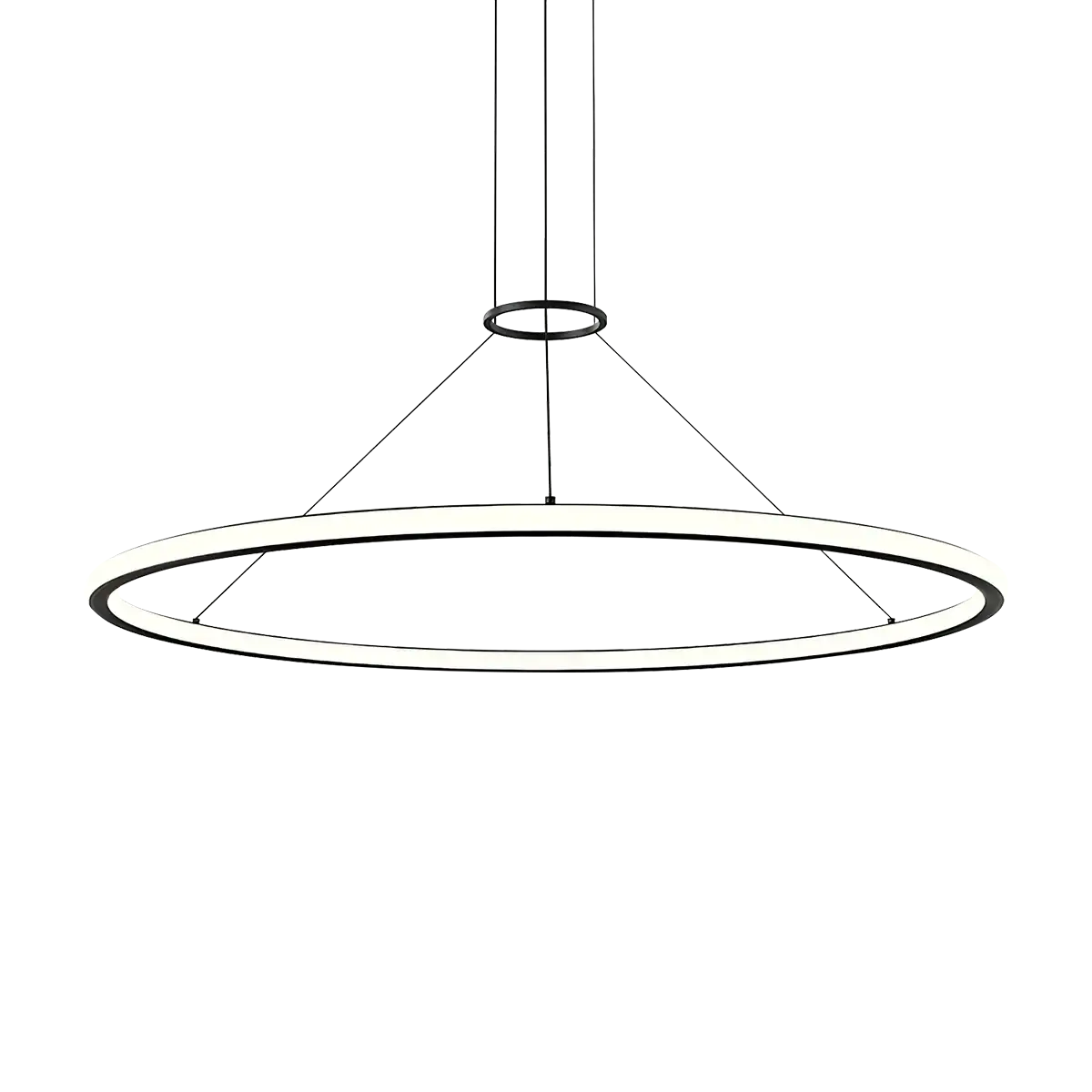 SONNEMAN, LUNA LED PENDANT, PENDANT LIGHT