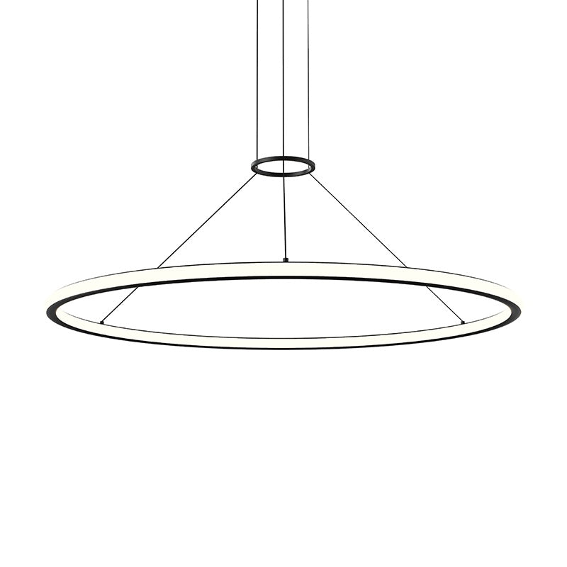 SONNEMAN, LUNA LED PENDANT, PENDANT LIGHT