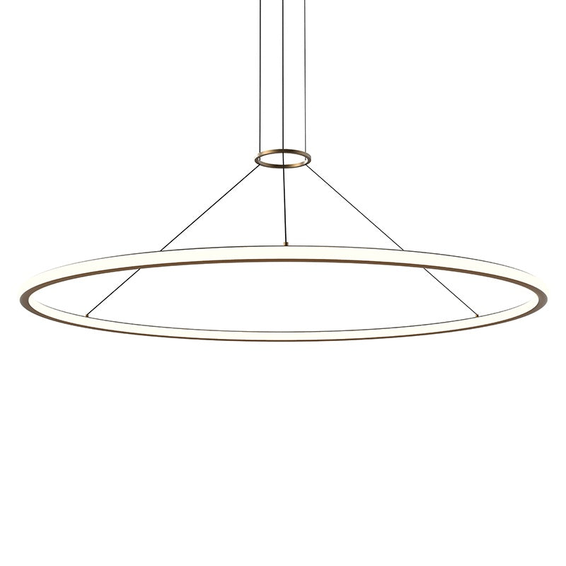 SONNEMAN, LUNA LED PENDANT, PENDANT LIGHT