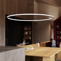 SONNEMAN, LUNA LED PENDANT, PENDANT LIGHT