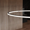 SONNEMAN, LUNA LED PENDANT, PENDANT LIGHT