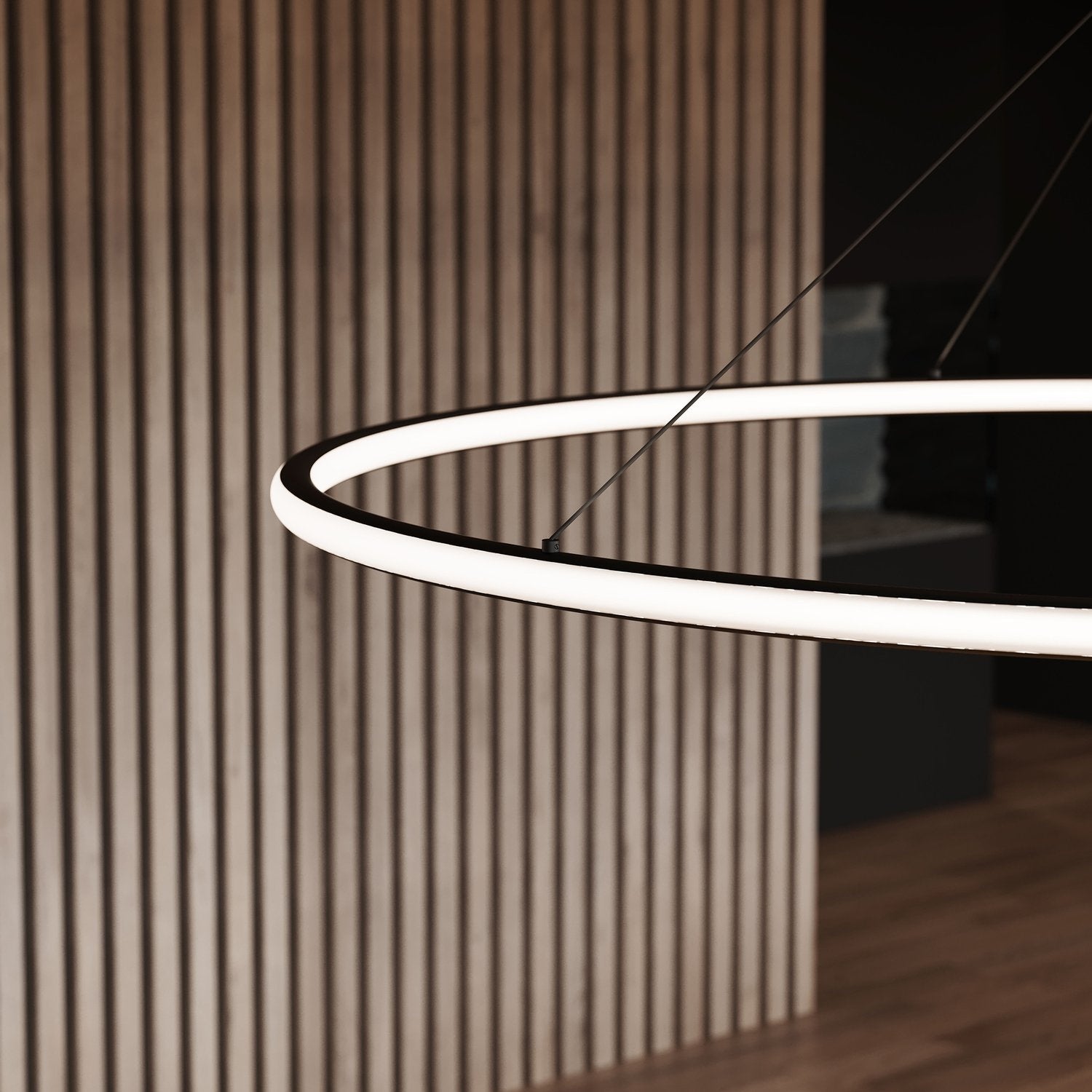 SONNEMAN, LUNA LED PENDANT, PENDANT LIGHT