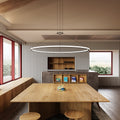 SONNEMAN, LUNA LED PENDANT, PENDANT LIGHT