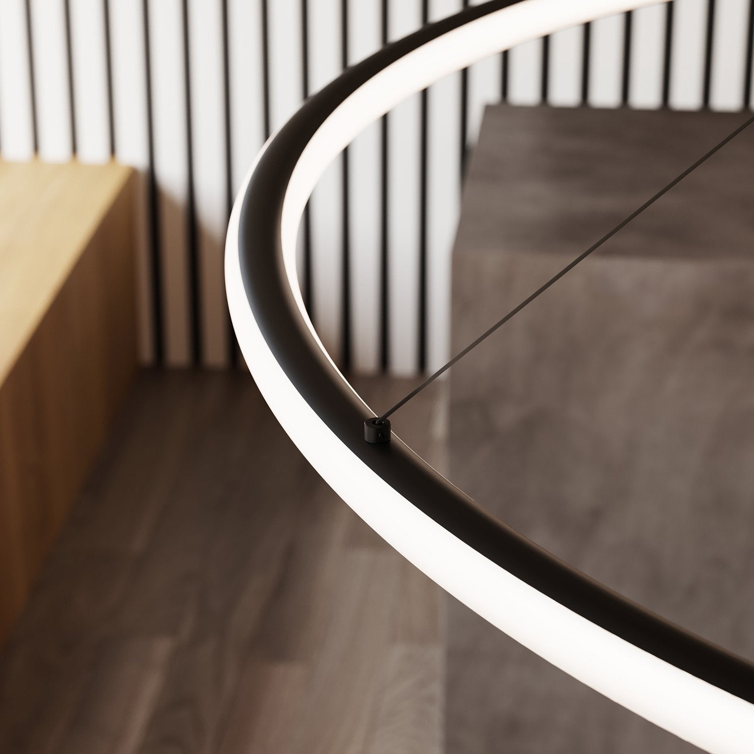 SONNEMAN, LUNA LED PENDANT, PENDANT LIGHT